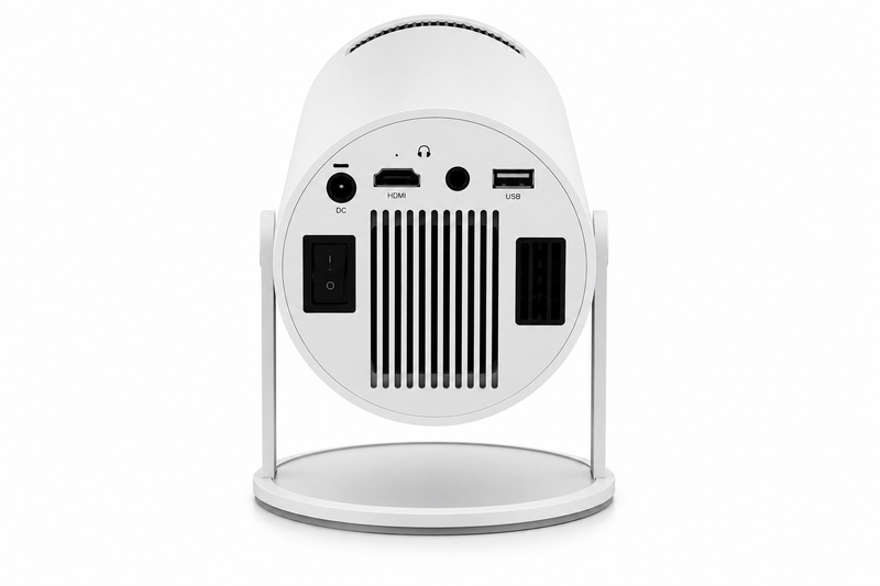 Cosmoglow Portable Projector
