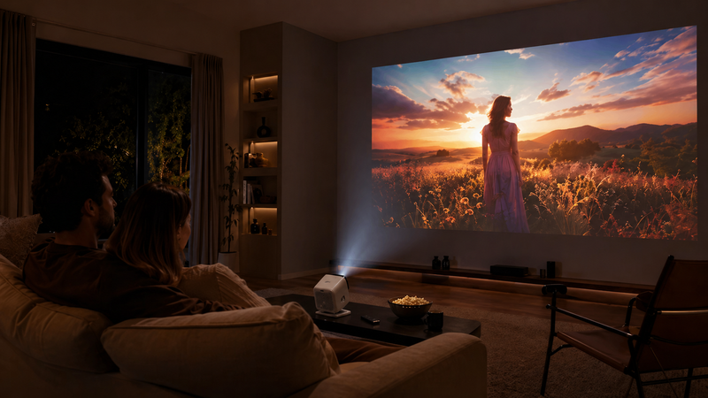 Movie Nights