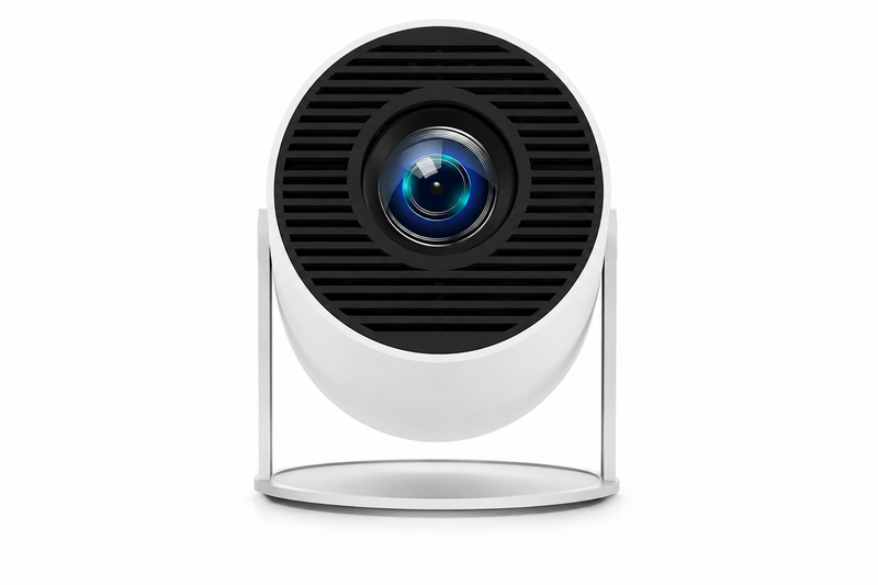 Cosmoglow Portable Projector